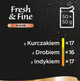 Упакування вологого корму для котів Sheba Fresh & Fine Мікс зі смаком птиці 50 х 50 г (4770608260286) - зображення 4