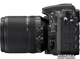 Фотоаппарат Nikon D7200 18-140mm VR Kit (VBA450K002) - изображение 5