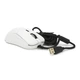 Игровая проводная мышь heliosux3v2 6 кнопок 200 4800 dpi led подсветка rgb кабель 1.8 метра совместимость windows 7 8 10 mac os цвет белый упаковка color box - изображение 1