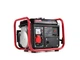 Бензиновый генератор Tvardy T05001 0,72 кВт - изображение 4