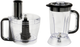 Кухонний комбайн RUSSELL HOBBS 27111-56 Matte Charcoal Food Processor - зображення 8