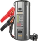 Автономний пусковий пристрій ATRIA JS-A3000C УМБ 3000 A/20000 mAh PD60W (JS-A3000C) - зображення 2