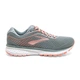 Кросівки жіночі Brooks GHOST 12 W 39 (8.0US) Lead/grey/desert (1203051B018) - изображение 2