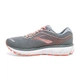 Кросівки жіночі Brooks GHOST 12 W 39 (8.0US) Lead/grey/desert (1203051B018) - изображение 3