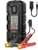 Автономний пусковий пристрій ATRIA JS-A3000B УМБ 3000 A/20000 mAh PD60W (JS-A3000B) - зображення 2