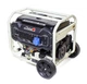 Бензиновый генератор Matari MX11000E 8/8,5 кВт - изображение 2