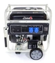 Бензиновий генератор Matari MX14000E 10/11 кВт - зображення 2