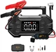 Автономное пусковое устройство ATRIA JS-A3000 Pump УМБ 3000 A/20000 mAh QC18W (JS-A3000 Pump) - изображение 1