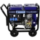 Дизельный генератор THUNDER D-12000 - изображение 1