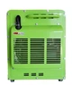 Дизельный генератор Zipper ZI-STE7500DSH + газовая плитка Orcamp CK-505 + 4 газовых картриджа 400 мл - изображение 8