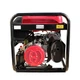 Бензиновый генератор EF Power V9500SE + газовая плитка Orcamp CK-505 + 4 газовых картриджа 400 мл - изображение 4
