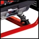 Бензиновый генератор Einhell TC-PG 25/1/E5 2,4 кВт - изображение 3