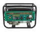 Бензиновый генератор NOWA BG2800 2,8 кВт - изображение 1