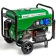 Бензиновий генератор Ranger Tiger 6500 - зображення 1