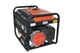 Бензиновый генератор EF Power RD3600Е 3 кВт - изображение 3