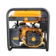 Бензиновый генератор EF Power TBS3600 + газовая плитка Orcamp CK-505 + 4 газовых картриджа 400 мл - изображение 4