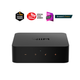 Мережевий програвач WiiM Pro 2.4G+ 5G з Airplay2 - зображення 1