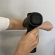 Масажер перкусійний м'язовий Malatec Мassage Gun Акумуляторний, 8 насадок (23642) - зображення 3