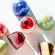 Подарунковий набір Choco Magic Квіти #1 Candy Buffet 310 г - изображение 2