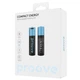 Акумуляторні батареї AA Proove Compact Energy Type-C 2600mAh 1.5V 2 шт. - зображення 2