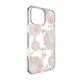 Чохол із малюнком Switcheasy Style M Pink Flower для iPhone 16 Pro Max (SPH67P275PF24) - зображення 4