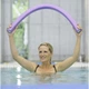 Палка для аква-аеробіки NMC Comfy Noodle Aquafit (фіолетовий), CO-9905-PR - зображення 4