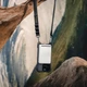 Чохол Switcheasy Odyssey Strap M чорний для iPhone 16 Pro Max (MPH67P257LB24) - зображення 4