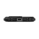 Чохол Switcheasy Odyssey Strap M чорний для iPhone 16 Pro Max (MPH67P257LB24) - зображення 8