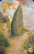 Карти Оракул Ленорман Кельтський - Celtic Lenormand - зображення 6