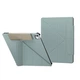 Чехол-книжка Switcheasy Origami (SPD249093XB24) голубой для iPad Pro 13" (2024) - изображение 1