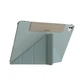 Чехол-книжка Switcheasy Origami (SPD249093XB24) голубой для iPad Pro 13" (2024) - изображение 4