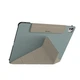 Чехол-книжка Switcheasy Origami (SPD249093XB24) голубой для iPad Pro 13" (2024) - изображение 6