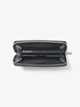 Мужской кошелек Michael Michael KORS Cooper Logo Zip-Around Wallet синий - изображение 3