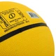 Баскетбольный мяч Spalding MVP (размер 7) - изображение 3
