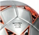 М'яч для футболу Adidas Finale Club IA0950 (розмір 5), - зображення 2