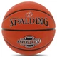 Баскетбольний м'яч Spalding NeverFlat Hex, розмір 7, технологія NeverFlat, для залу та вулиці.(OB_57331C33C944) - зображення 1