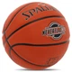 Баскетбольний м'яч Spalding NeverFlat Hex, розмір 7, технологія NeverFlat, для залу та вулиці.(OB_57331C33C944) - зображення 2