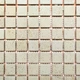 Мозаика каменная KrimArt МКР-2СВ Песчаник Крем бежевая 305x305x6 мм для фасада колонн террасы спа (004125) - изображение 6
