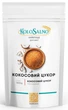 Кокосовий цукор 500 г KoloSalno - зображення 1