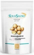 Макадамия орех (очищенный) KoloSalno 250 г - изображение 1