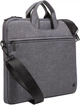 Сумка для ноутбука ArmorStandart ARM01S 13.3 Dark Grey (ARM78427) - изображение 2