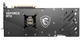 Відеокарта MSI RTX 4080 SUPER 16G GAMING TRIO (RTX 4080 SUPER 16G GAMING TRIO) (GDDR6X, 256 bit, PCI-E 4.0 x16) - изображение 6