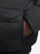 Куртка зимняя короткая мужская Nike M Nk Club Puffer Jkt FB7368-010 2XL Черный/Белый (196607393024) - изображение 10