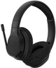 Słuchawki Belkin Soundform Adapt Wireless BT5.2 AUD005BTBLK Black (745883857692) - obraz 1