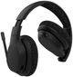 Słuchawki Belkin Soundform Adapt Wireless BT5.2 AUD005BTBLK Black (745883857692) - obraz 3