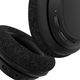 Słuchawki Belkin Soundform Adapt Wireless BT5.2 AUD005BTBLK Black (745883857692) - obraz 5