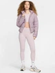 Куртка зимняя короткая женская Nike W Nsw Tf Synfl Nk Clsc Pfr FZ5899-226 L Розовая (197596489422) - изображение 3