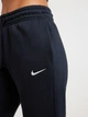Спортивные штаны на флисе женские Nike W Nsw Phnx Flc Mr Flare Pnt FV7494-010 M Черные (197596839258) - изображение 4
