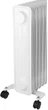 Grzejnik olejowy NEO Tools 7 sekcji 20 m2 1500 W 90-151 White (5907558476668)   - obraz 2