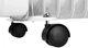 Grzejnik olejowy NEO Tools 7 sekcji 20 m2 1500 W 90-151 White (5907558476668)   - obraz 3